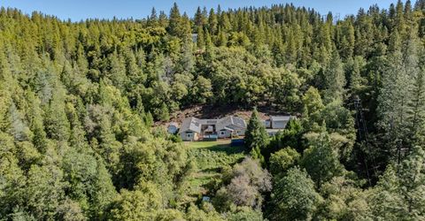 12511 Tabeaud Rd, Pine Grove, CA 95665 Photo