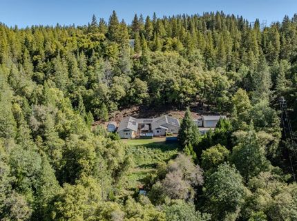12511 Tabeaud Rd, Pine Grove, CA 95665 Photo