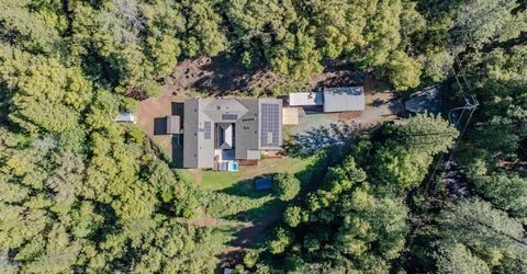 12511 Tabeaud Rd, Pine Grove, CA 95665 Photo