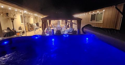 12511 Tabeaud Rd, Pine Grove, CA 95665 Photo