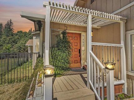 12511 Tabeaud Rd, Pine Grove, CA 95665 Photo