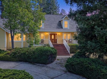 3597 Camino Hills Dr, Camino, CA 95709 Photo
