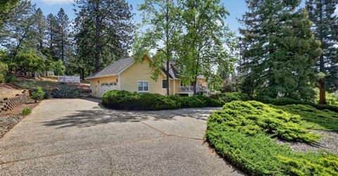 3597 Camino Hills Dr, Camino, CA 95709 Photo