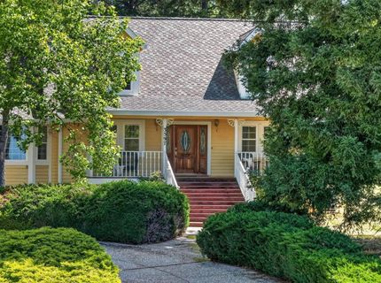 3597 Camino Hills Dr, Camino, CA 95709 Photo