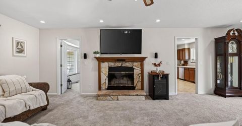 3597 Camino Hills Dr, Camino, CA 95709 Photo