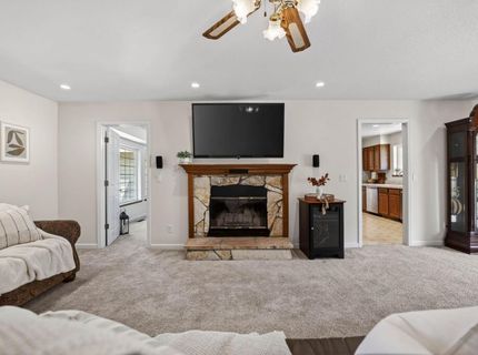 3597 Camino Hills Dr, Camino, CA 95709 Photo