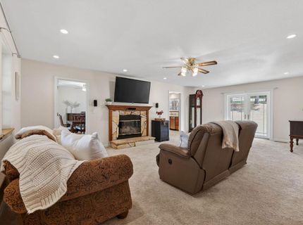 3597 Camino Hills Dr, Camino, CA 95709 Photo