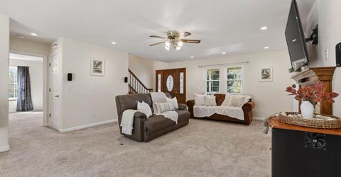 3597 Camino Hills Dr, Camino, CA 95709 Photo