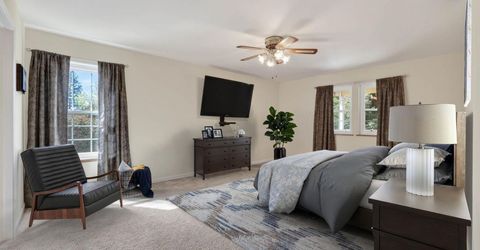 3597 Camino Hills Dr, Camino, CA 95709 Photo