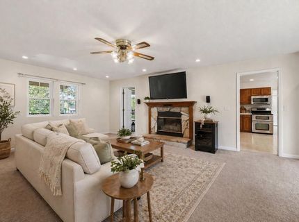 3597 Camino Hills Dr, Camino, CA 95709 Photo