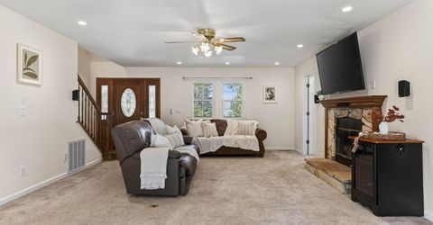 3597 Camino Hills Dr, Camino, CA 95709 Photo