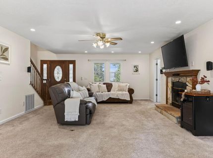 3597 Camino Hills Dr, Camino, CA 95709 Photo