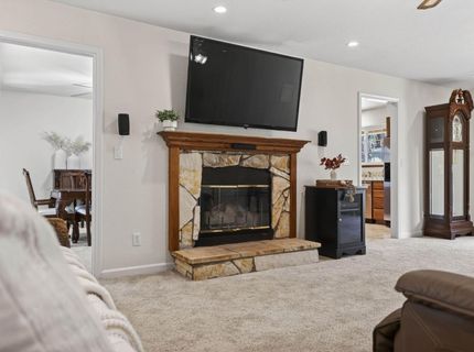 3597 Camino Hills Dr, Camino, CA 95709 Photo