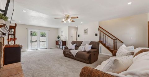 3597 Camino Hills Dr, Camino, CA 95709 Photo