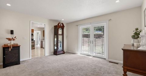 3597 Camino Hills Dr, Camino, CA 95709 Photo