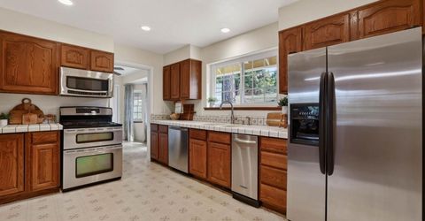 3597 Camino Hills Dr, Camino, CA 95709 Photo
