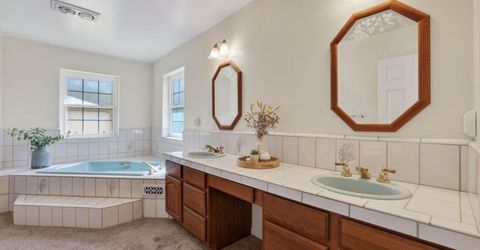 3597 Camino Hills Dr, Camino, CA 95709 Photo