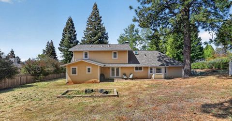 3597 Camino Hills Dr, Camino, CA 95709 Photo