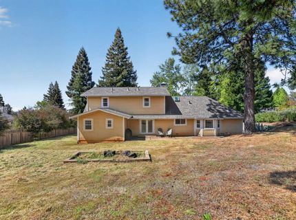 3597 Camino Hills Dr, Camino, CA 95709 Photo