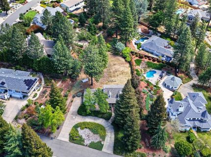 3597 Camino Hills Dr, Camino, CA 95709 Photo