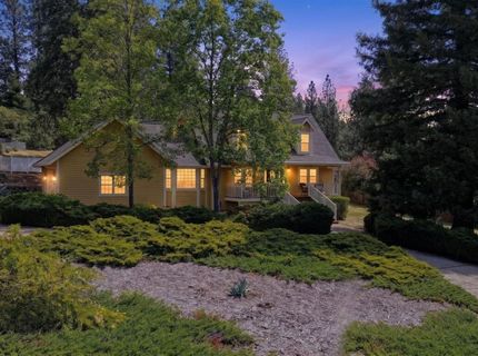 3597 Camino Hills Dr, Camino, CA 95709 Photo