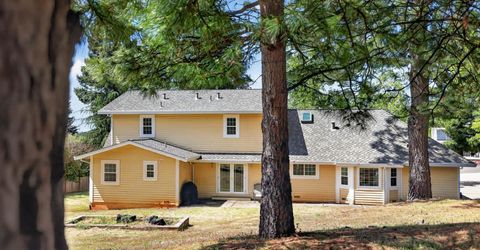 3597 Camino Hills Dr, Camino, CA 95709 Photo