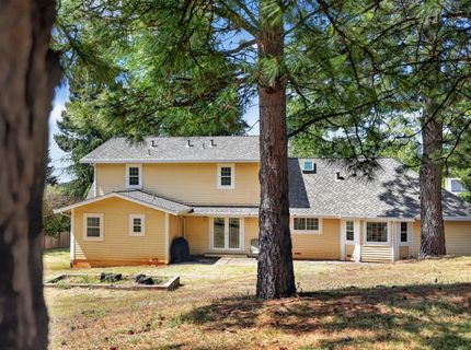 3597 Camino Hills Dr, Camino, CA 95709 Photo