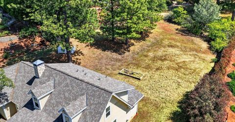 3597 Camino Hills Dr, Camino, CA 95709 Photo
