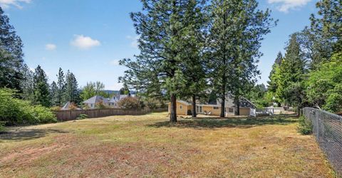 3597 Camino Hills Dr, Camino, CA 95709 Photo