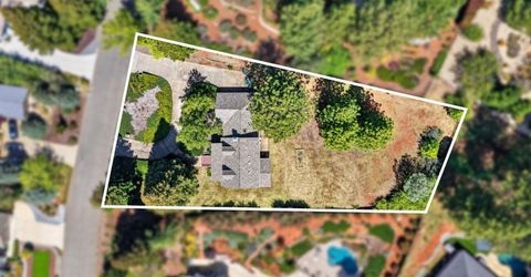 3597 Camino Hills Dr, Camino, CA 95709 Photo