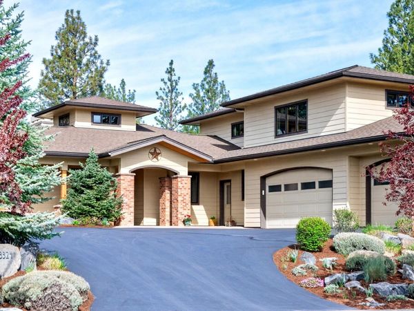 3324 NW Shevlin Ridge, Bend, OR 97703