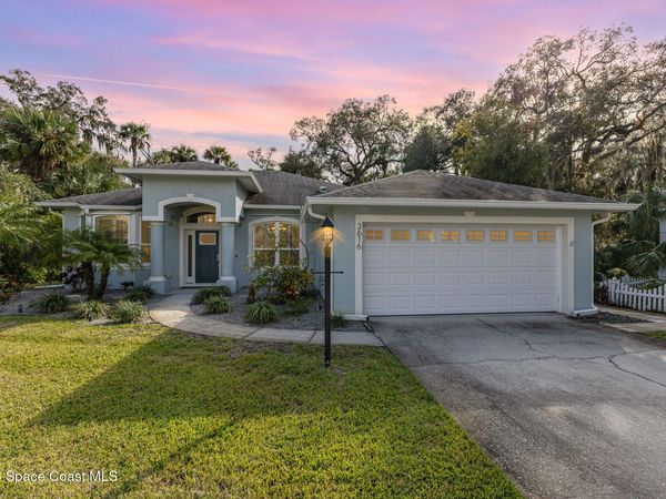 3616 Kennesaw Place , Melbourne, FL 32934