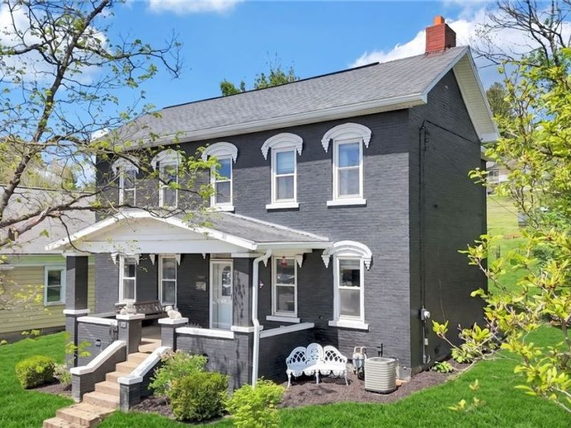 167 W Main Street, New Concord, OH 43762 Photo 40