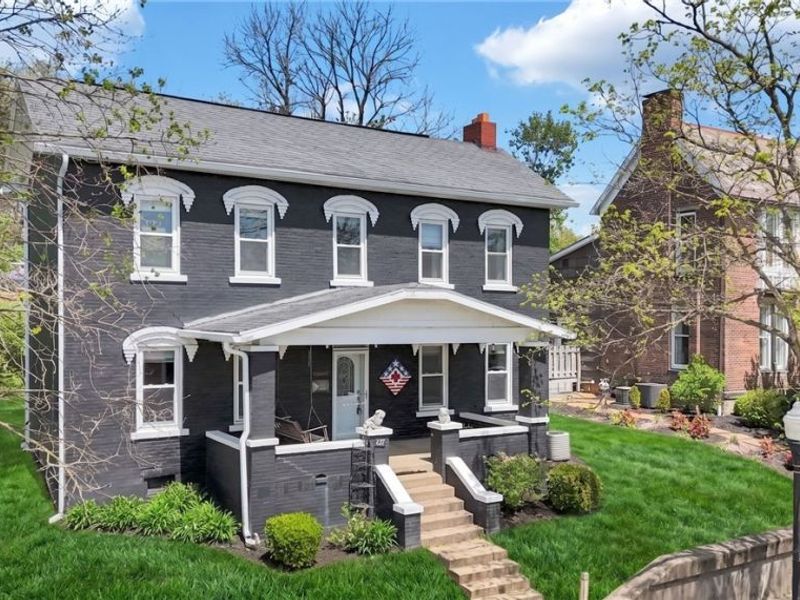 167 W Main Street, New Concord, OH 43762 Photo 41