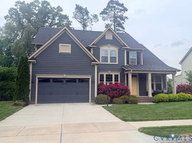 9081 Shakopee Trail , Mechanicsville, VA 23116
