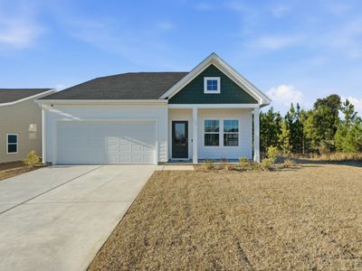 260 Clarabelle Lane, Summerville, SC 29483