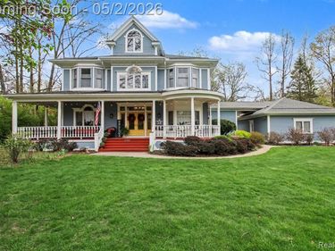 9655 Birch Run, Brighton Twp, MI 48114