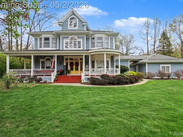 9655 Birch Run, Brighton Twp, MI 48114