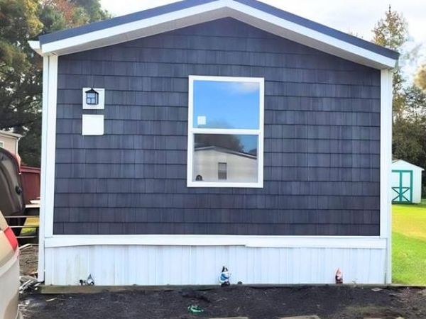 93 PINE CONE DRIVE, Unit 93, DOVER, DE 19901