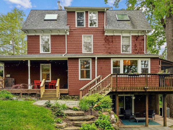 5716 RUSK AVENUE , BALTIMORE, MD 21215