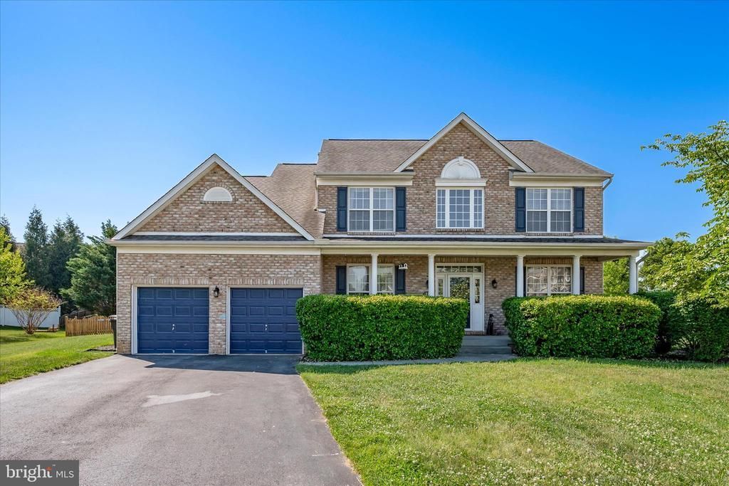 114 CONESTOGA COURT, BOONSBORO, MD 21713