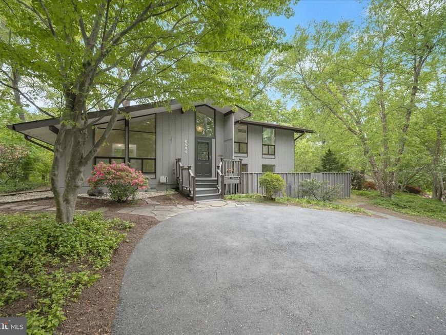 6544 Wiscasset Road, Bethesda, MD 20816 Main Photo
