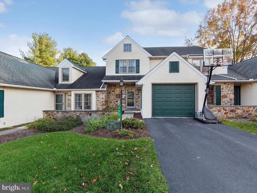 125 Derby Drive, Unit 2, Elverson, PA 19520 Main Photo