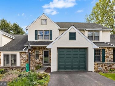 125 DERBY DRIVE, Unit 2, ELVERSON, PA 19520