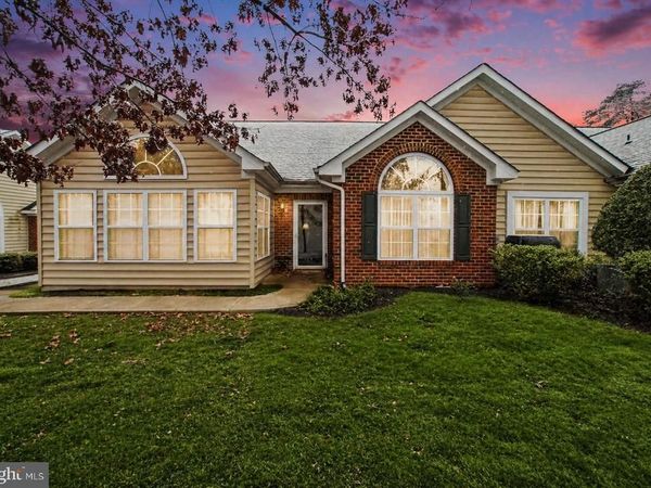 6223 AUTUMN LEAF DRIVE, FREDERICKSBURG, VA 22407