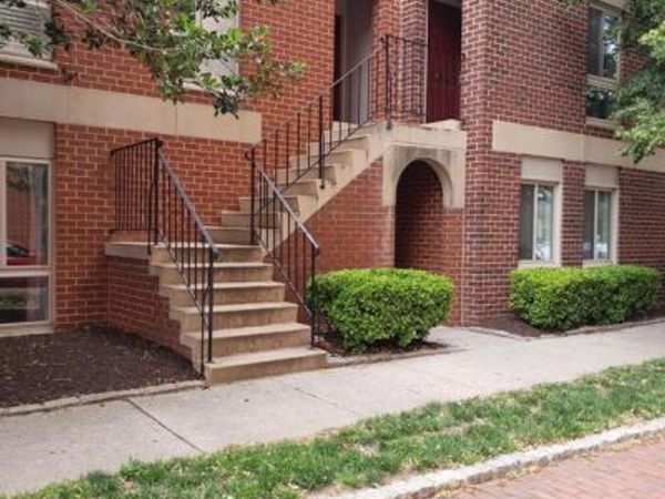 534 S CHARLES STREET , Unit R81, BALTIMORE, MD 21201