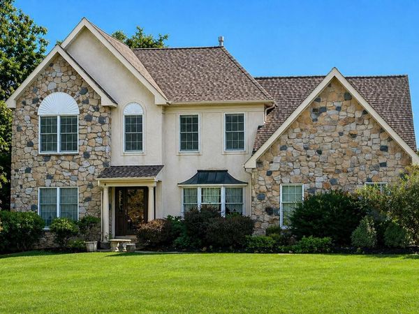 1410 WINDSOR DRIVE, WARRINGTON, PA 18976