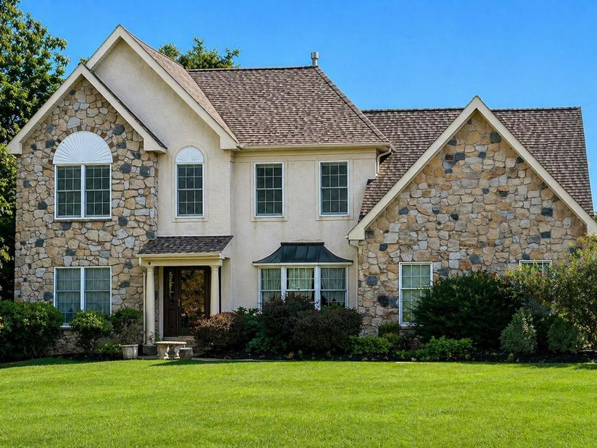 1410 Windsor Drive, Warrington, PA 18976 Main Photo