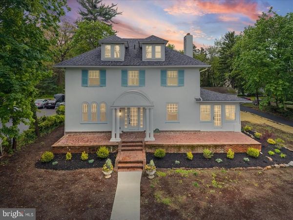 215 BROWNING ROAD, MERCHANTVILLE, NJ 08109