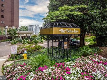 1600 OAK STREET N, Unit 732, ARLINGTON, VA 22209
